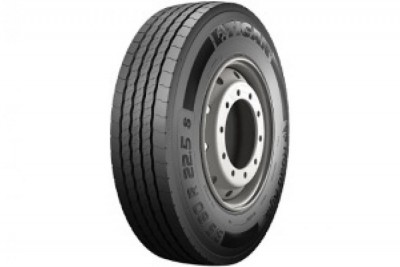 235/75R17.5 ROAD AGILE TIGAR